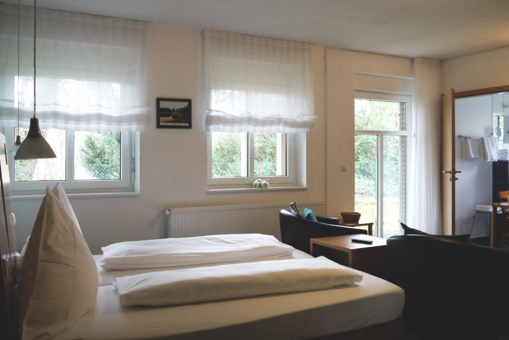 Ferienwohnung/Appartement